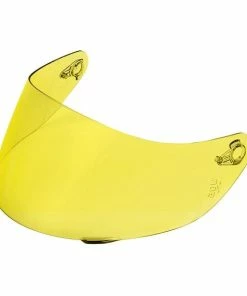 Best deal 👍 AGV GT2 And GT2-1 Anti Scratch Replacement Visor With Integrated Fog Shield ML-XXL 🎁