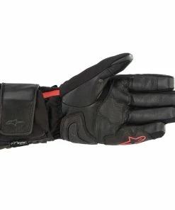 Alpinestars Sales -Alpinestars Sales Alpinestars HT 7 Heat Tech Waterproof Heated Gloves Black 2 700x700
