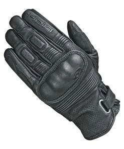 Best deal 👍 Held Burt Leather Gloves Black 👍